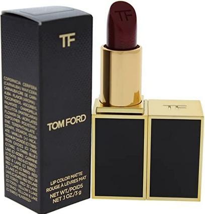 Image du produit Tom Ford Lip COLOR Matte (Velours mat cerise)