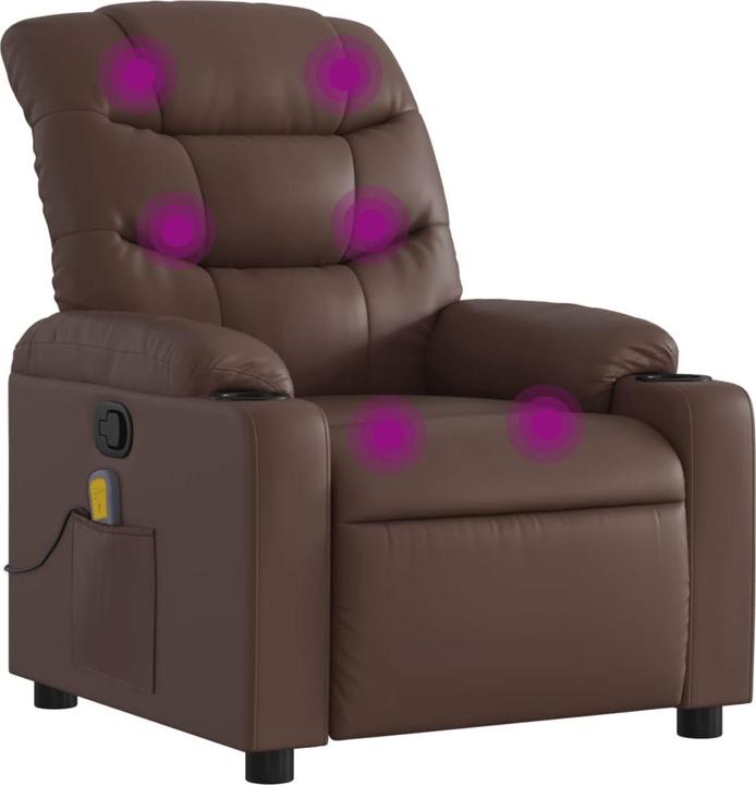 Produktbild VidaXL Ilar