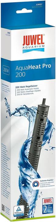 Produktbild Juwel Aquarium Aqua Heat Pro Regelheizer