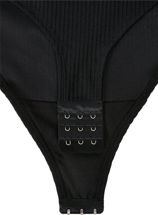 Produktbild Urban Classics Ladies Sleeveless Rib Turtleneck Body (5XL)