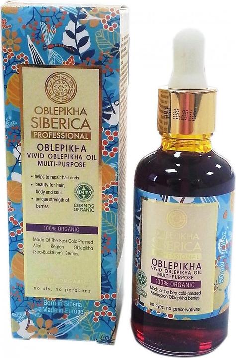 Produktbild Natura Siberica 278109 (50 ml)