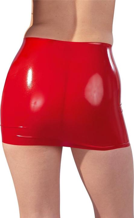 Actual product image LateX Toys Mini skirt (XL)