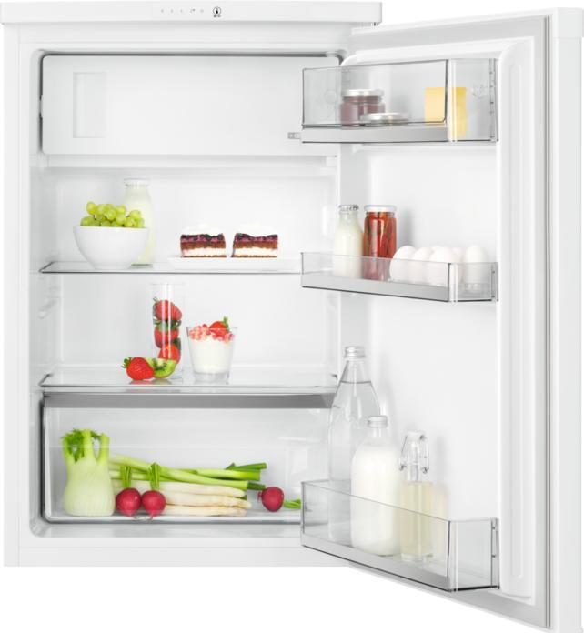 AEG RTS811DXAW WS KÜHLSCHRANK STAND **** 85CM (120 l)