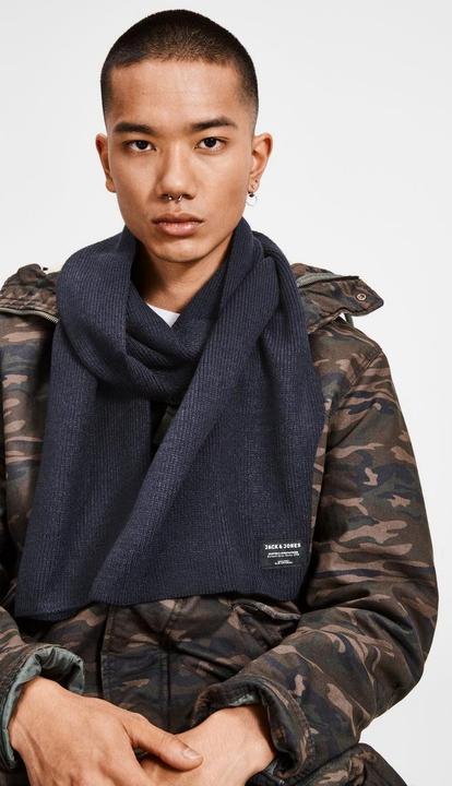 Immagine prodotto Jack & Jones Strickschal DNA