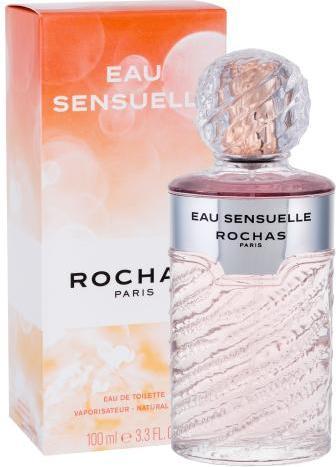 Immagine prodotto Rochas acqua del bagno (Eau de toilette, 100 ml)