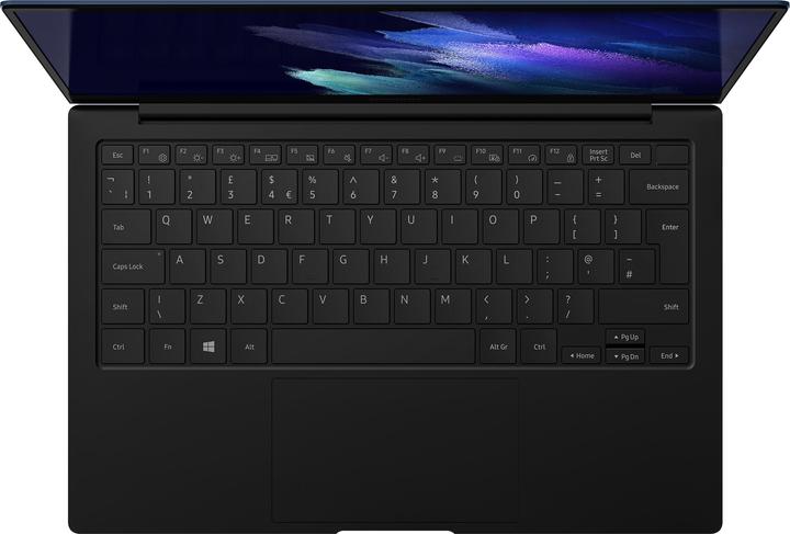 Image du produit Samsung Galaxy Book Pro (13.30", Intel Core i7-1160G7, 16 Go, 512 Go, DE)
