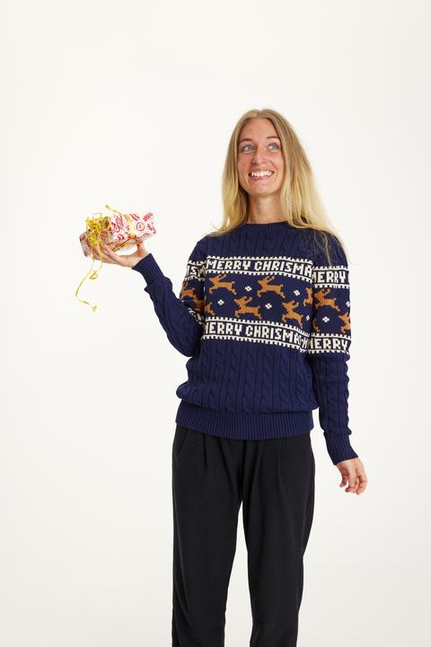 Produktbild Christmas Sweats The Elegant (L)