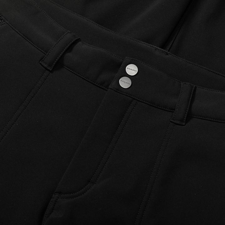 Actual product image Mammut Runbold Winter SO Pants Men (L)