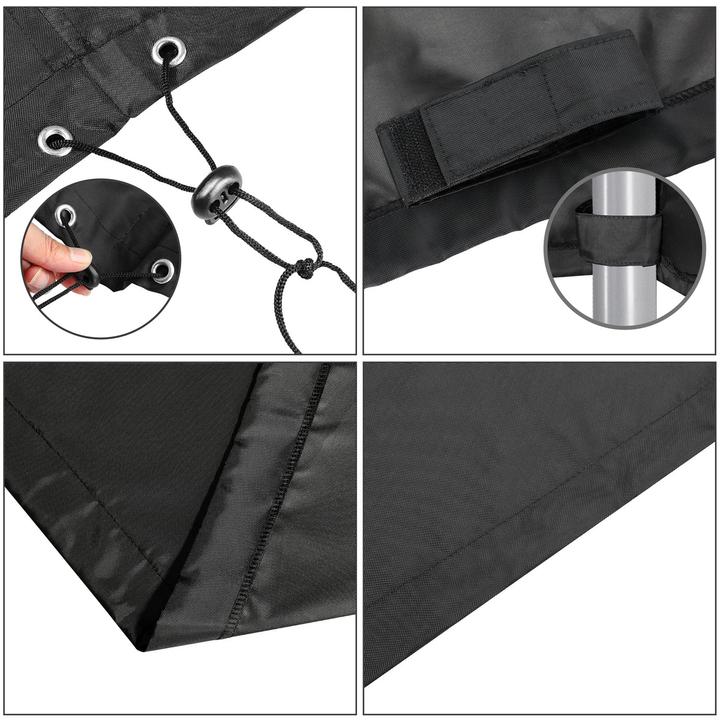 Actual product image Kingsleeve Furniture Cover