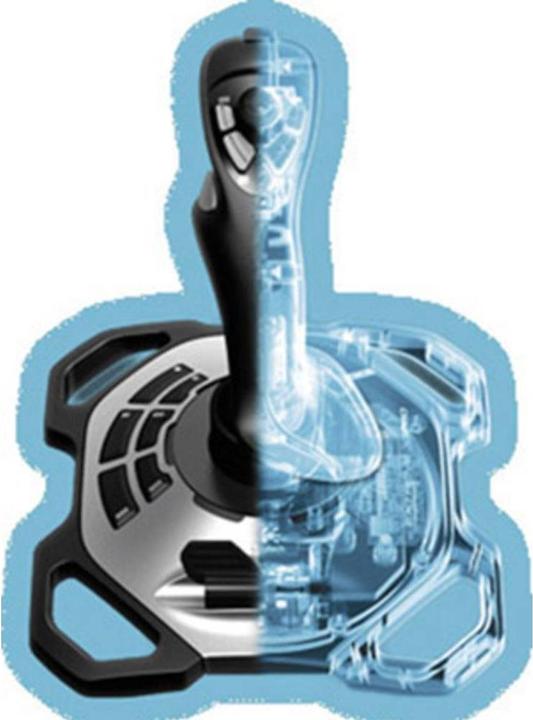 Produktbild Logitech G Extreme 3D Pro Precision Flight Stick (PC)