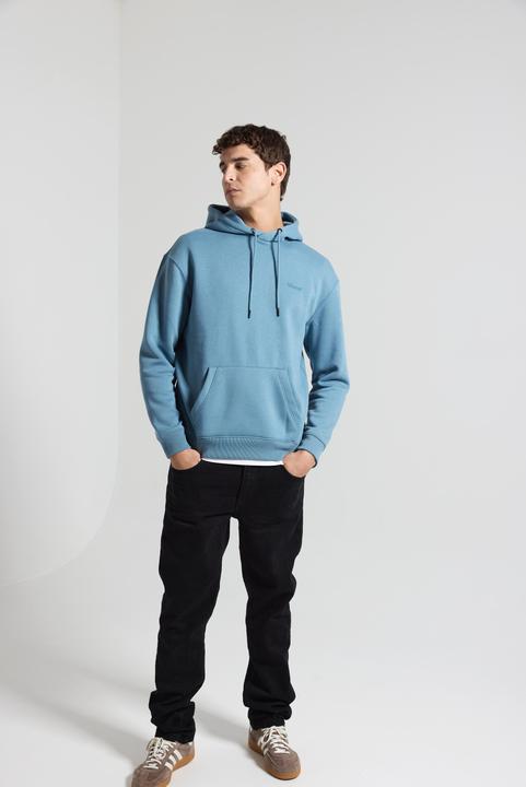 Actual product image Blend BHDownton Hood sweat 20712536 (L)