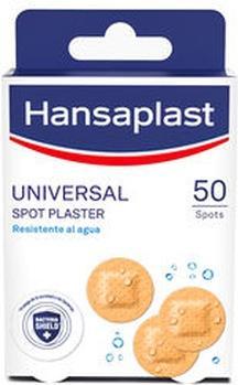 Image du produit HP Pansements ronds universels - 50 unités