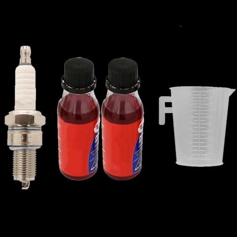 Immagine prodotto Alpina Maschinen Multiutensile a benzina ALPINA AMT 26- 5in1