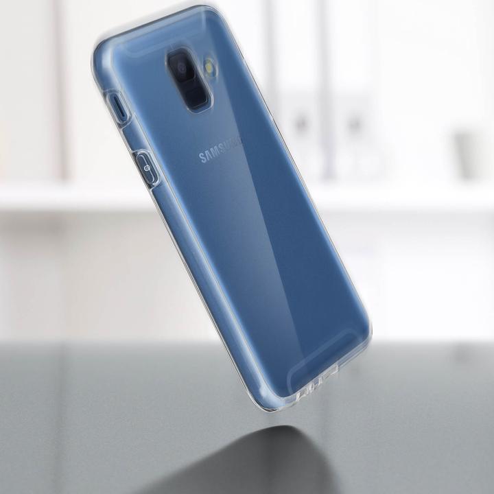 Image du produit Avizar Protection intégrale Series (Samsung Galaxy A6)