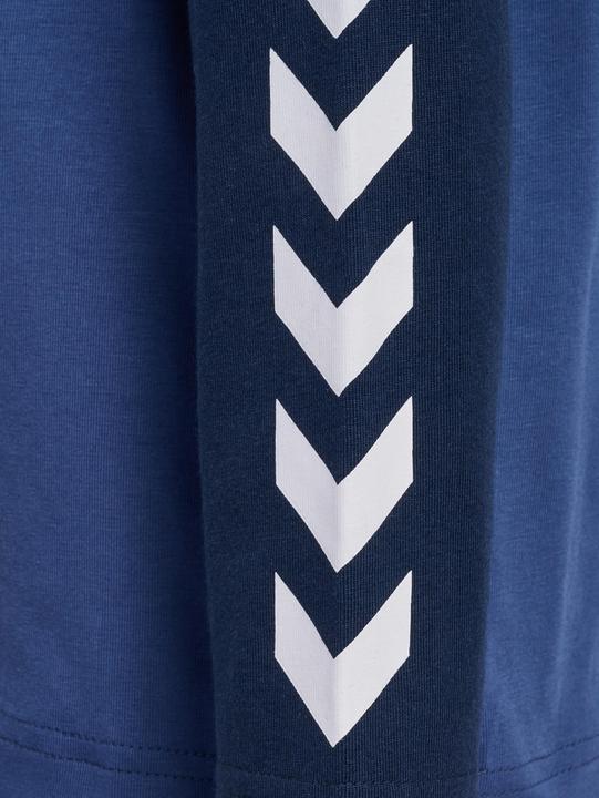 Immagine prodotto hummel Hmlboys T-Shirt L/S (110)