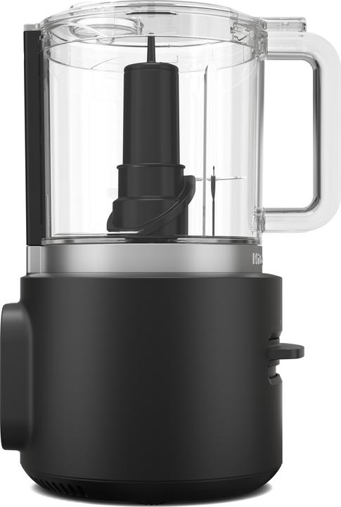 Immagine prodotto KitchenAid Tritatutto Senza Fili con Batteria Rimovibile 12V (1180 ml)