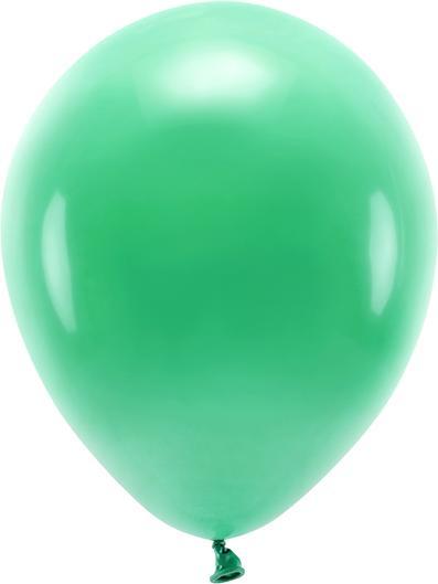 Immagine prodotto Partydeco Palloncini verdi Eco