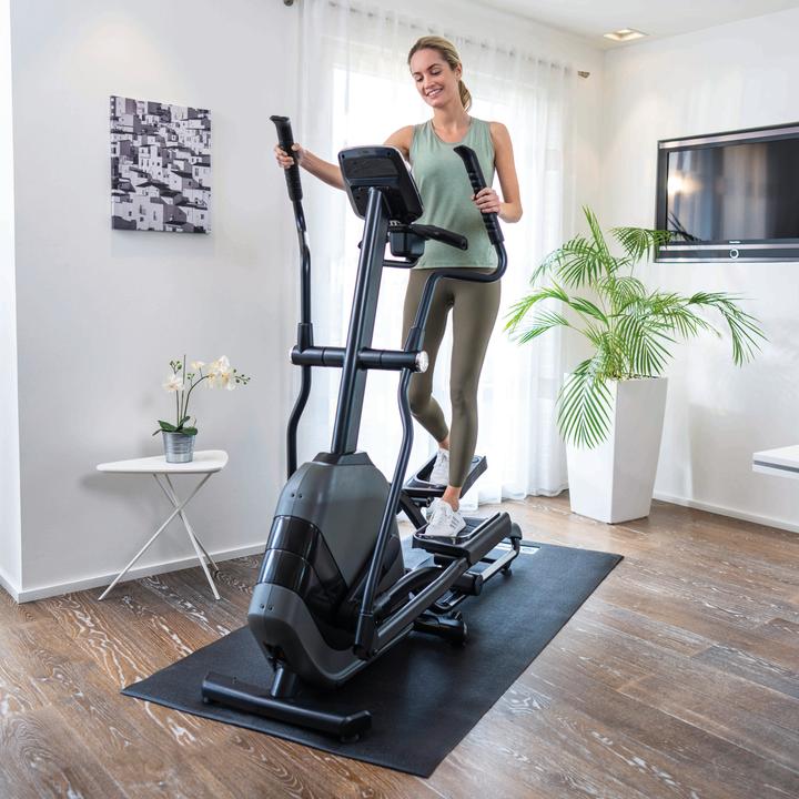 Image du produit Vélo elliptique Andes 7.1