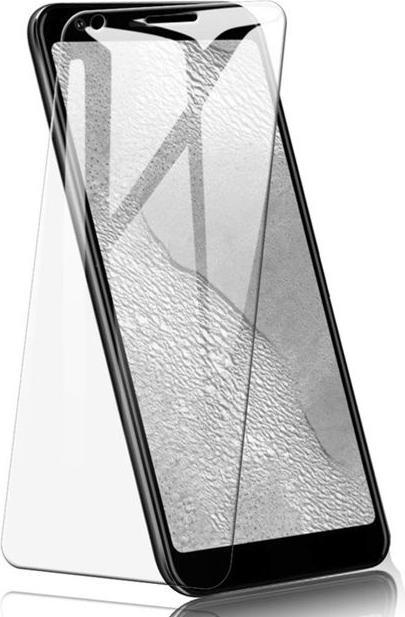 Image du produit MU Budget Verre de protection Protection d'écran (1 pièce(s), Google Pixel 3a XL)