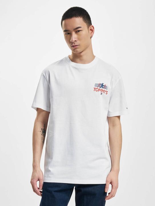 Produktbild Tommy Hilfiger Tommy Jeans Sports Club - 97497 (M)