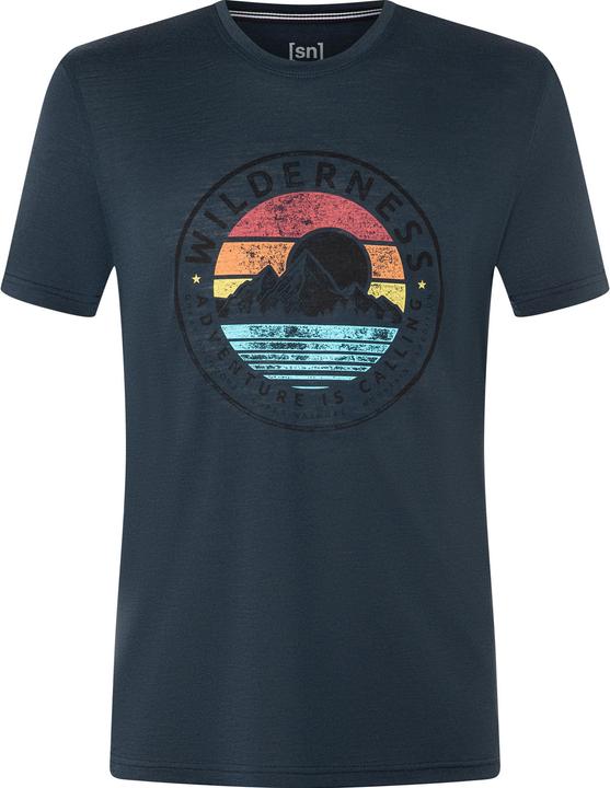 Super Natural Wilderness Tee (S)