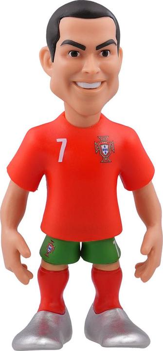 Minix Portugalia - Cristiano Ronaldo