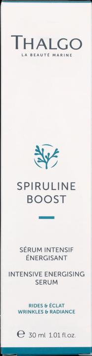 Produktbild Thalgo Spiruline Boost Intensive Energising Serum (30 ml)