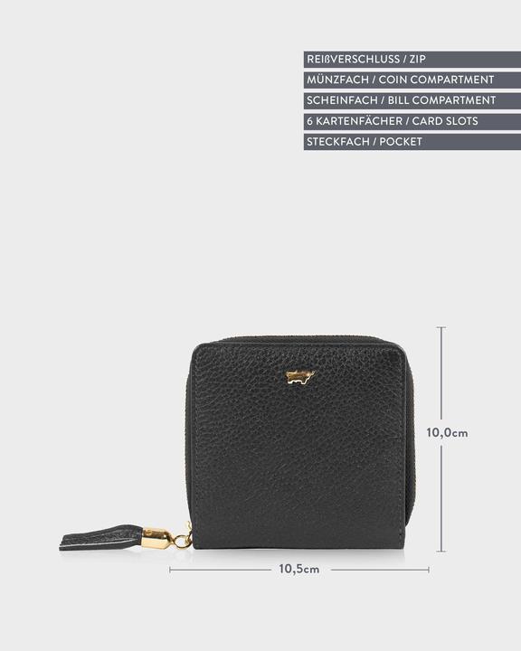 Actual product image Braun Büffel Alessia
