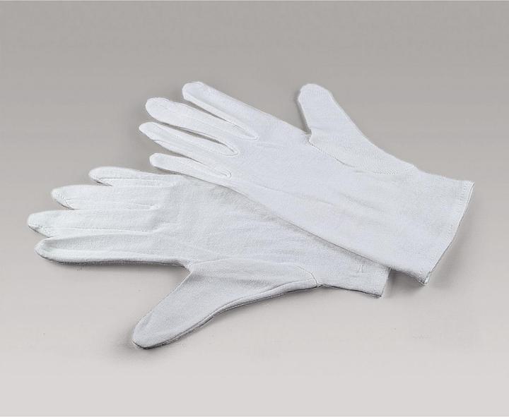 Kaiser Fototechnik Baumwollhandschuhe (Laborutensilien)