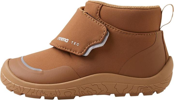 Actual product image Reima tec er barefoot shoe Hyppii (31)