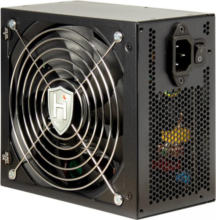 Image du produit Intertech HiPower SP-750CM (750 W)