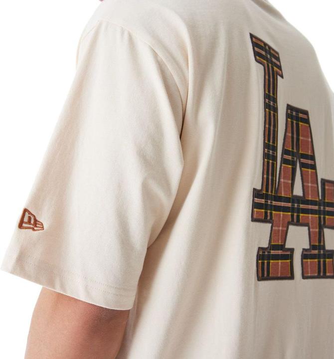 Immagine prodotto New Era Camicia oversize - TARTAN Los Angeles Dodgers - XXL (XXL)