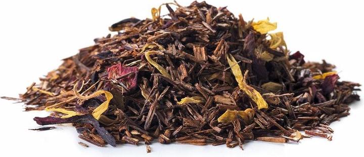 Actual product image Sirocco Rooibos Tangerine (60 g)