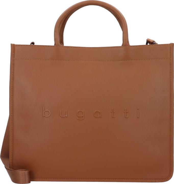 Actual product image Bugatti Handtasche DAPHNE (19 l)