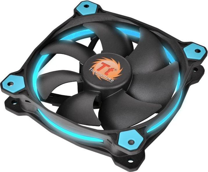 Produktbild Thermaltake Riing (140 mm, 1 x)