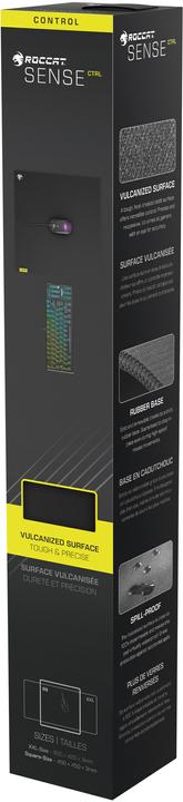 Actual product image Roccat Sense Control SQ (L)