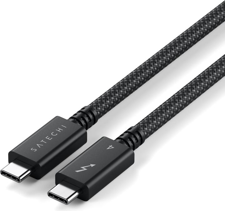 Immagine prodotto Satechi USB C – USB C (1 m, USB 4.0)