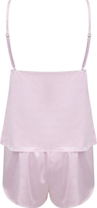 Image du produit Towel City - Ensemble de pyjama court - Femme (42 D)