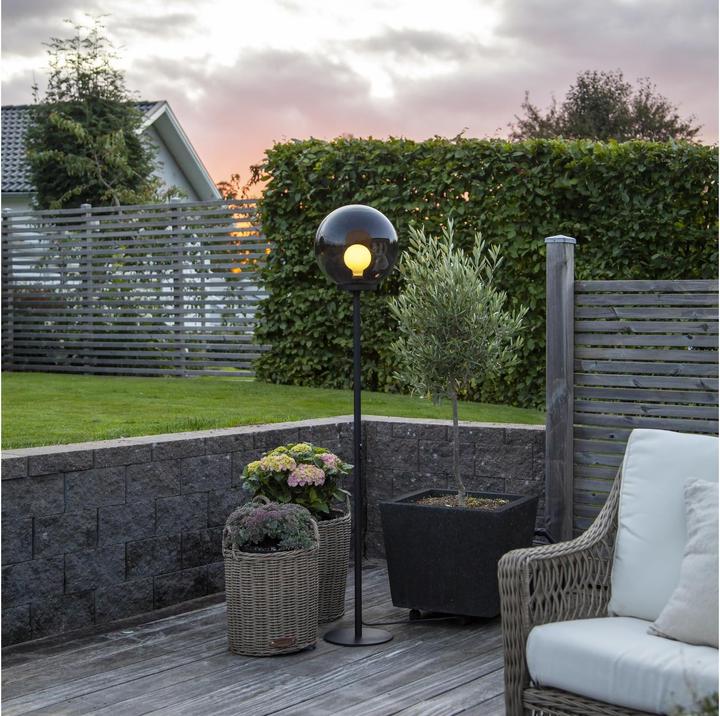 Image du produit Star Trading Lampadaire Orby (E27)