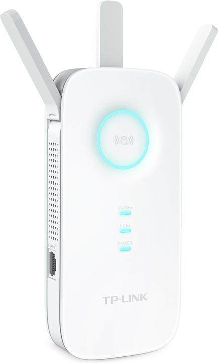 TP-Link Re450 (1300 Mbit/s, 450 Mbit/s)
