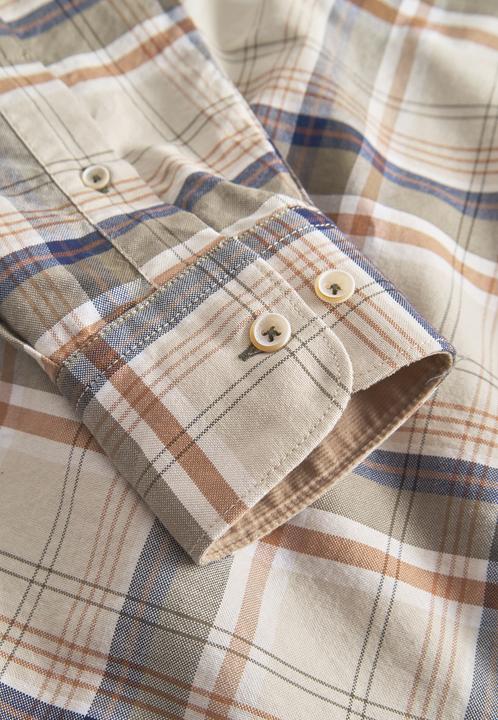 Produktbild Colours & Sons Langarmhemd Shirt Checked (L)