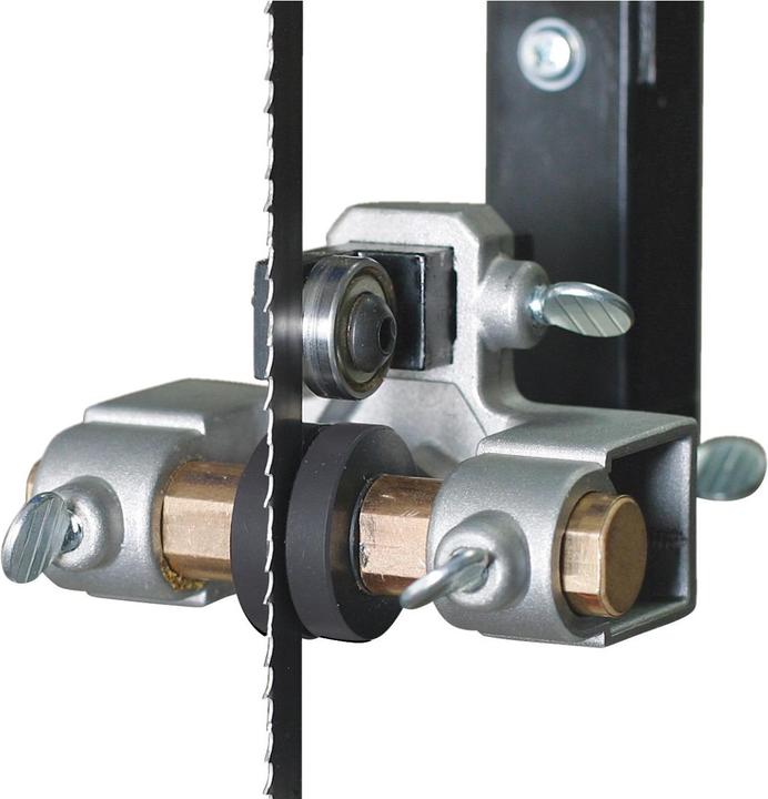 Actual product image Stürmer - Holzkraft Holzbandsäge HBS 351 (IE2)