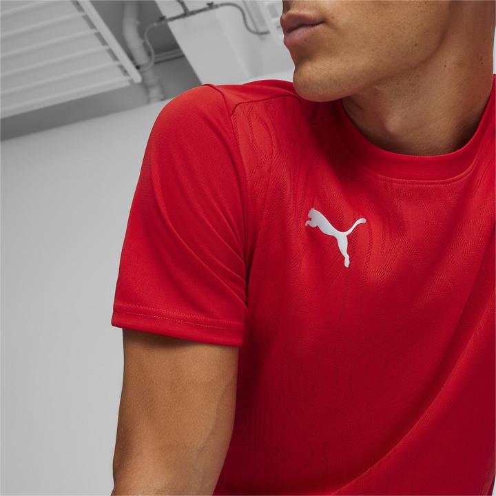 Actual product image Puma teamFINAL Training Jersey (XL)