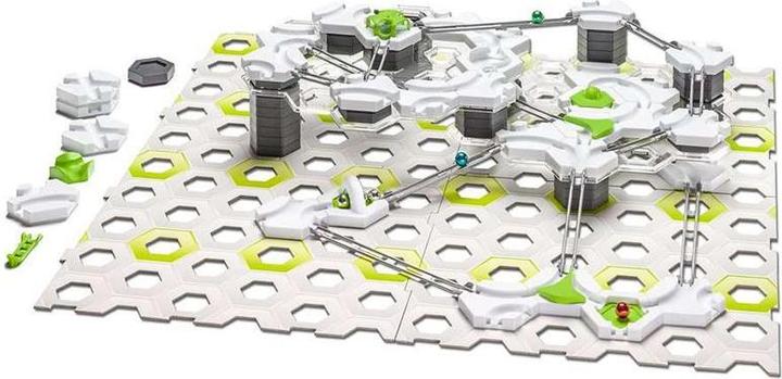 Actual product image Ravensburger GraviTrax Starter Set