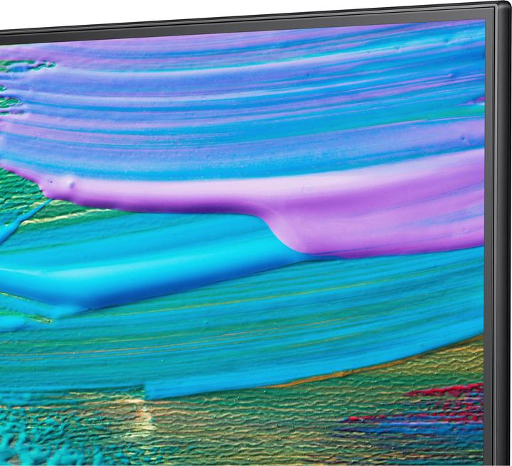 Immagine prodotto Hisense TV 65U6KQ (65", QNED, 4K, 2023)