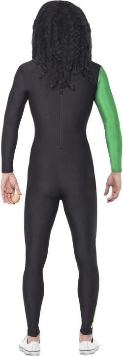 Image du produit Smiffys Coureur - Bobsleader Jamaïque (L)