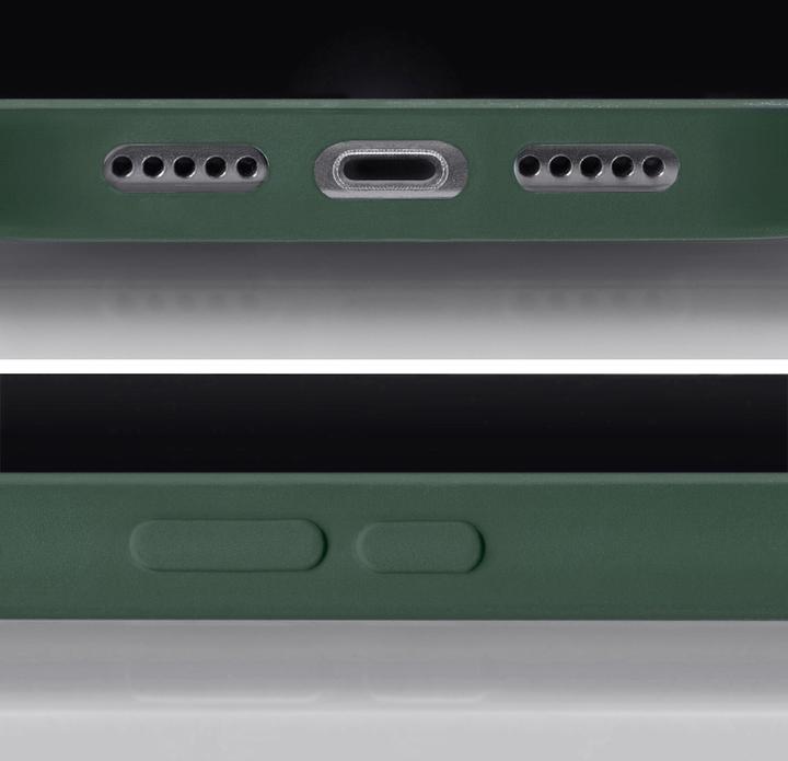 Image du produit Mobilize Etui en gélatine (Apple iPhone 15 Pro)
