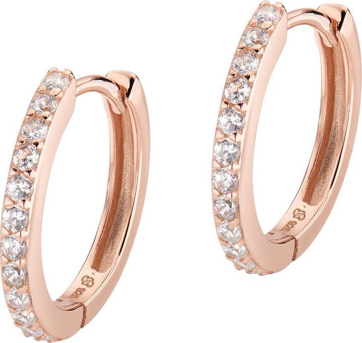 Pink gold