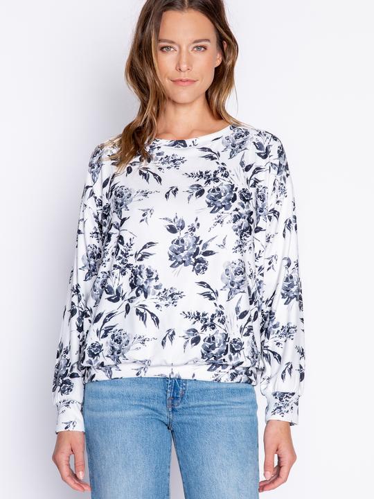 Image du produit Pj Salvage Cavalier blanc cassÃ© (XS)