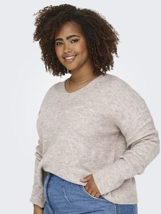 Image du produit Only CARCAMILLA Pull-over Pull en maille (XL)